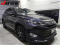 2016 Toyota Harrier