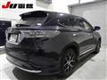 2016 Toyota Harrier