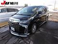 2023 Toyota Alphard G