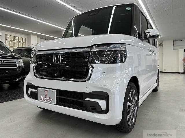 2024 Honda N BOX