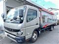 2022 Mitsubishi Fuso Canter