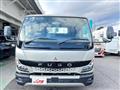 2022 Mitsubishi Fuso Canter