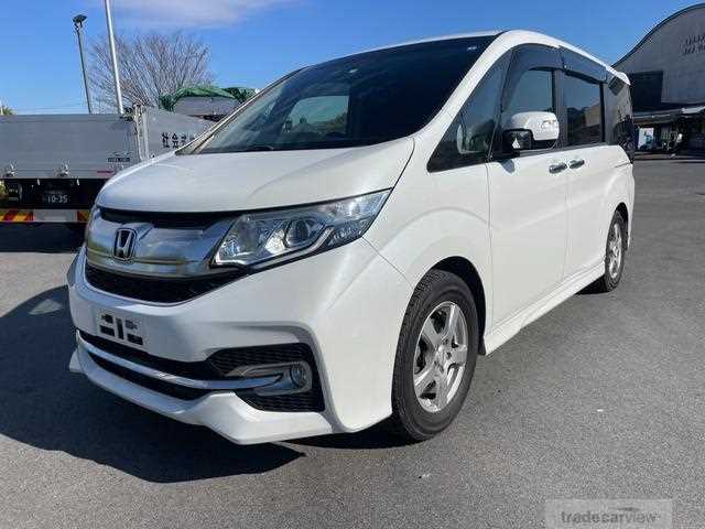 2017 Honda Honda Others