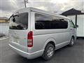 2007 Toyota Hiace Wagon