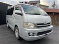 2007 Toyota Hiace Wagon