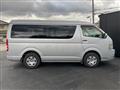 2007 Toyota Hiace Wagon