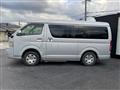 2007 Toyota Hiace Wagon