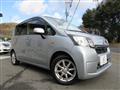 2014 Daihatsu Move