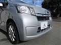 2014 Daihatsu Move