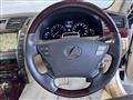 2008 Lexus LS