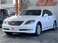 2008 Lexus LS