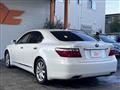 2008 Lexus LS