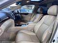 2008 Lexus LS