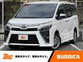 2020 Toyota Voxy