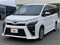 2020 Toyota Voxy