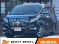 2017 Toyota Alphard G