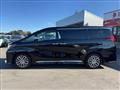 2017 Toyota Alphard G