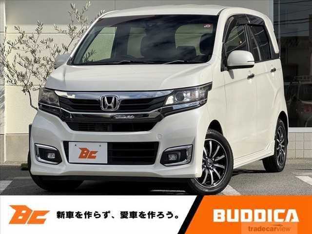 2016 Honda Honda Others