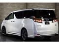 2019 Toyota Vellfire