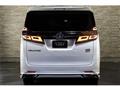 2019 Toyota Vellfire