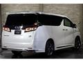 2019 Toyota Vellfire