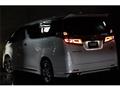 2019 Toyota Vellfire