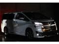 2019 Toyota Vellfire