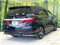 2013 Honda Odyssey