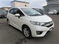 2014 Honda Fit