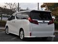 2021 Toyota Alphard G