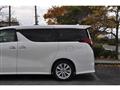 2021 Toyota Alphard G