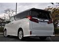 2021 Toyota Alphard G