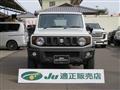 2024 Suzuki Jimny Sierra