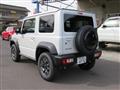 2024 Suzuki Jimny Sierra