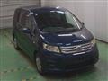 2010 Honda Freed