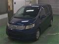 2010 Honda Freed