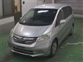 2013 Honda Freed