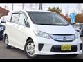 2013 Honda Freed