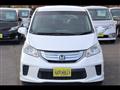 2013 Honda Freed