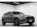 2020 Volvo V60