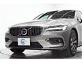 2020 Volvo V60