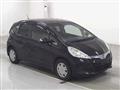 2011 Honda Fit