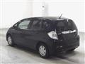 2011 Honda Fit