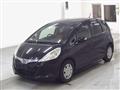 2011 Honda Fit