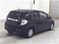 2011 Honda Fit