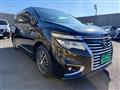 2014 Nissan Elgrand