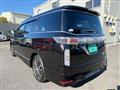 2014 Nissan Elgrand