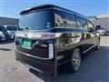 2014 Nissan Elgrand