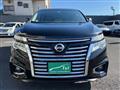 2014 Nissan Elgrand