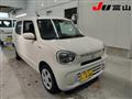 2024 Suzuki Alto